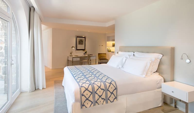Jumeirah Port Soller Hotel & Spa-The Mar Blau Suite 4_13024